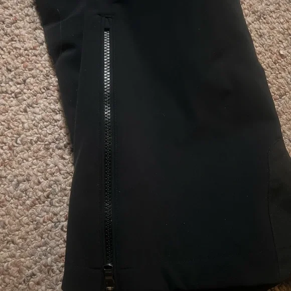 Ralph Lauren RLX Black Jacket